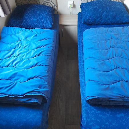 Zp 237 - Camping De Zandput Villa Vrouwenpolder Eksteriør bilde
