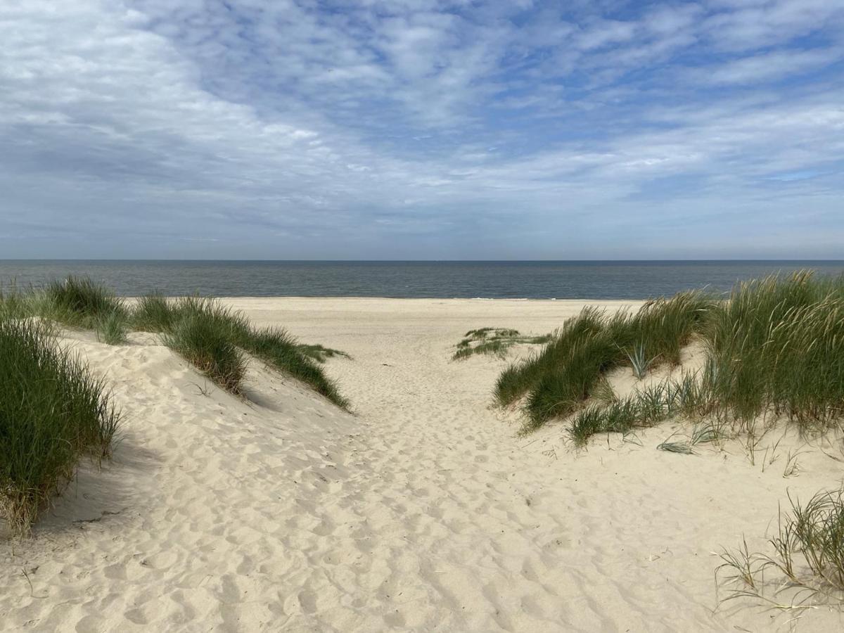 Zp 237 - Camping De Zandput Villa Vrouwenpolder Eksteriør bilde