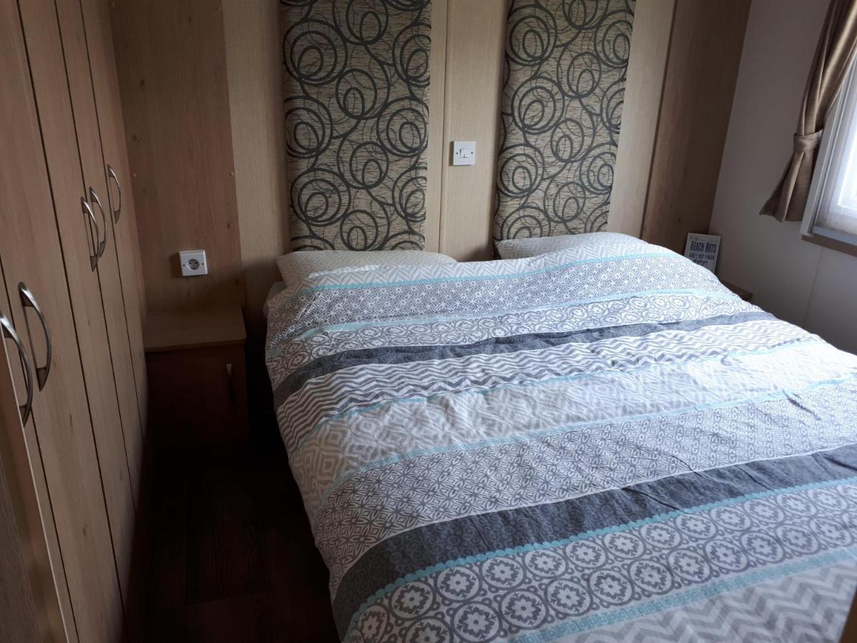 Zp 237 - Camping De Zandput Villa Vrouwenpolder Eksteriør bilde